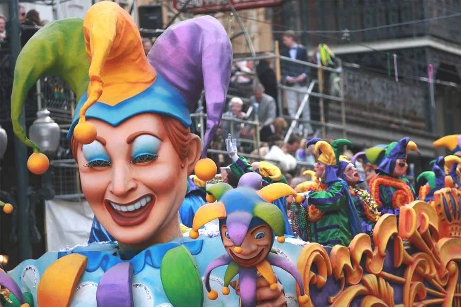 carnaval