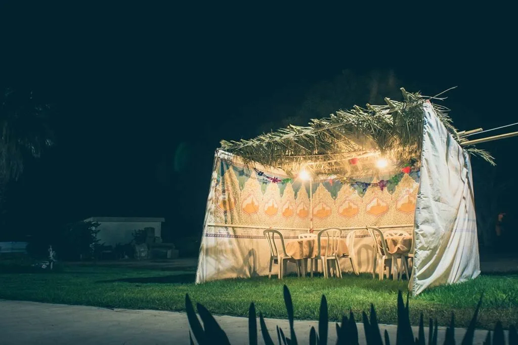 fete des cabanes