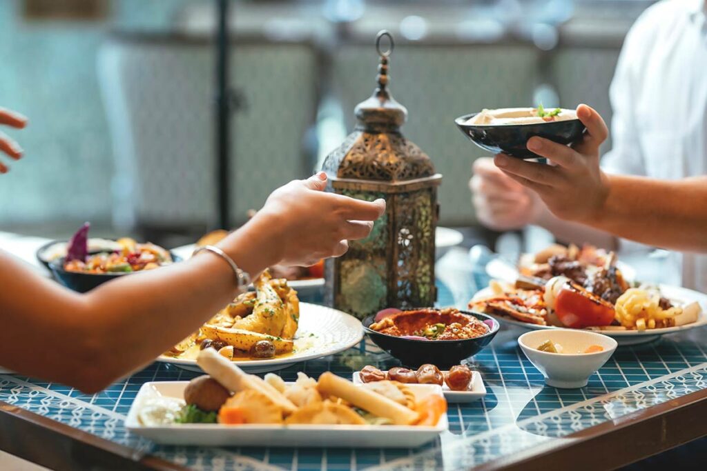 qu'est-ce que le ramadan ?