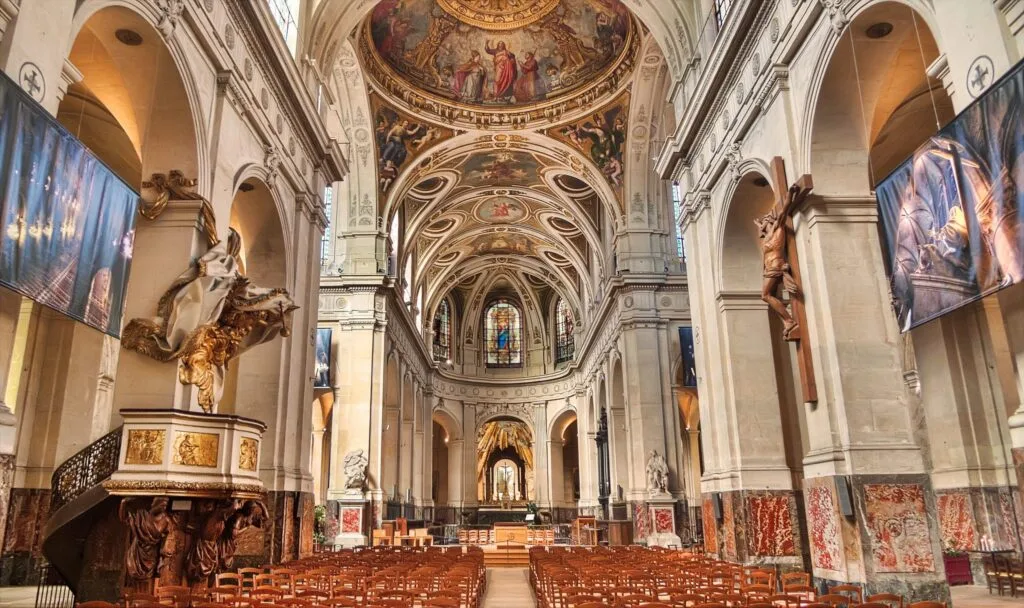 différence entre évangéliques et catholiques