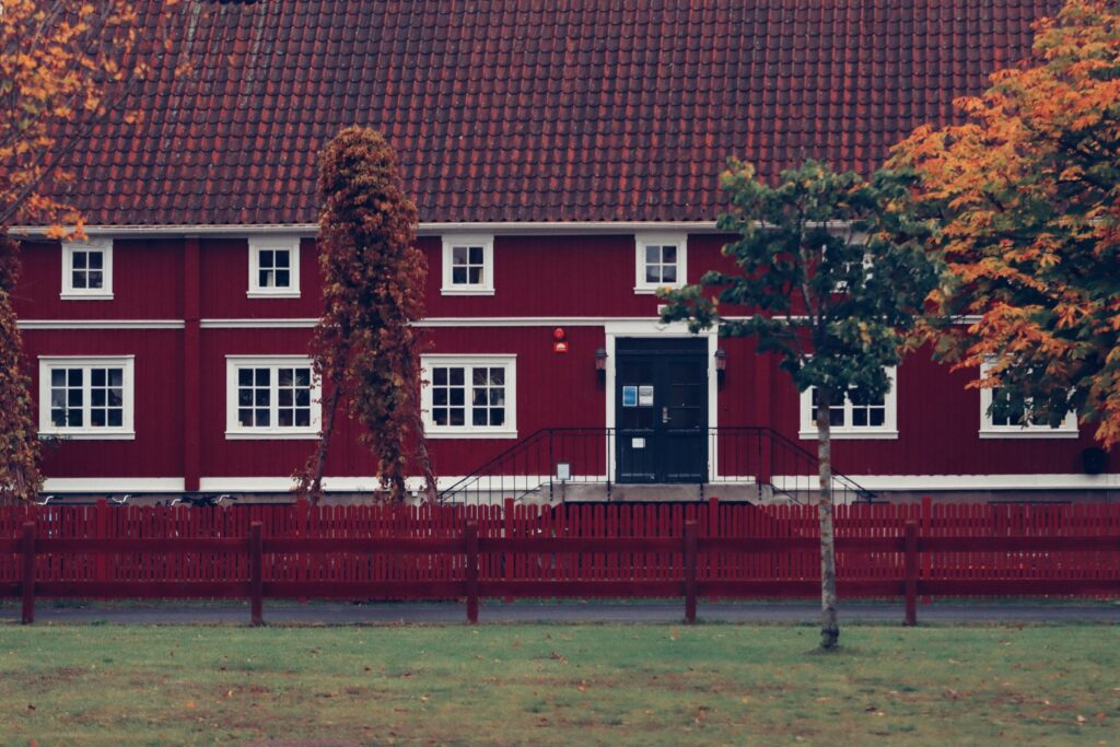 qu'est ce qu'un presbytère ?