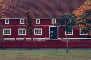 qu'est ce qu'un presbytère ?