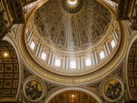C’est quoi le Saint-Siège dans l’Église catholique ?