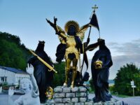 Qui est Sainte Jeanne d’Arc ?