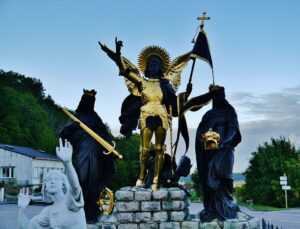 domrémy la pucelle jeanne d'arc 4